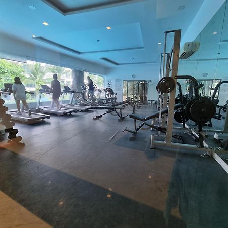 Laguna Beach Condo Resort 3 Maldives Pattaya Pool View ลากูน่า บีช คอนโด รีสอร์ต 3 พัทยา Jomtien Exterior foto