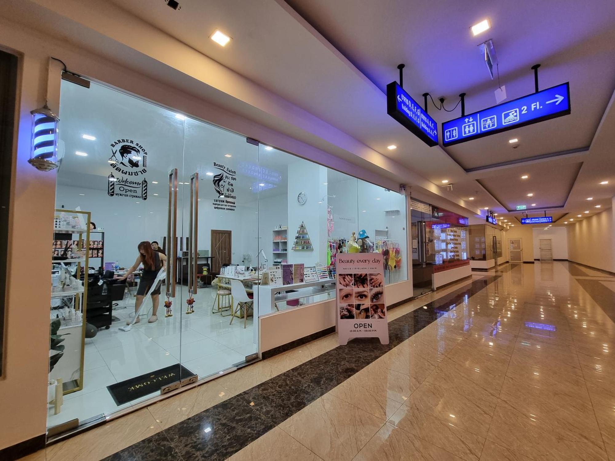Laguna Beach Condo Resort 3 Maldives Pattaya Pool View ลากูน่า บีช คอนโด รีสอร์ต 3 พัทยา Jomtien Exterior foto